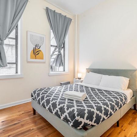 2 Bedroom Hidden Upscale Oasis New York Dış mekan fotoğraf