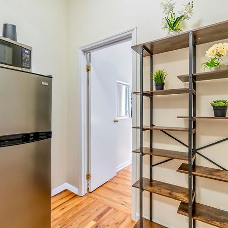 2 Bedroom Hidden Upscale Oasis New York Dış mekan fotoğraf