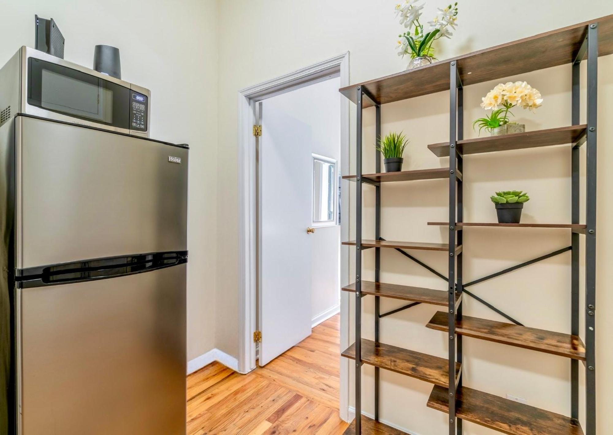 2 Bedroom Hidden Upscale Oasis New York Dış mekan fotoğraf